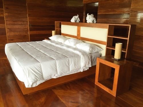 Samiria Ecolodge Икитос Экстерьер фото